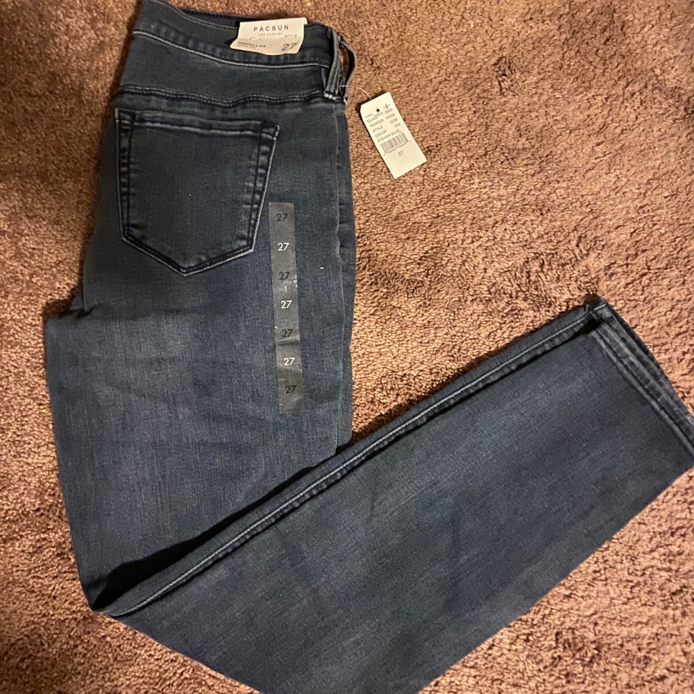 Brand new PacSun jeans!